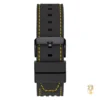 Guess Phoenix Yellow Tone Watch 41.5mm