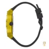 Guess Phoenix Yellow Tone Watch 41.5mm