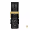 Guess Delancy Black Tone Watch 45mm