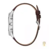 Guess Delancy Blue Tone Watch 44mm