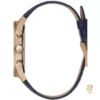 Guess Delancy Blue Tone Watch 45mm