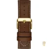 Guess Delancy Brown Tone Watch 44mm