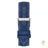 Guess Delancy Denim Blue Watch 38mm