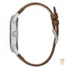 Guess Delancy Green Tone Watch 46mm