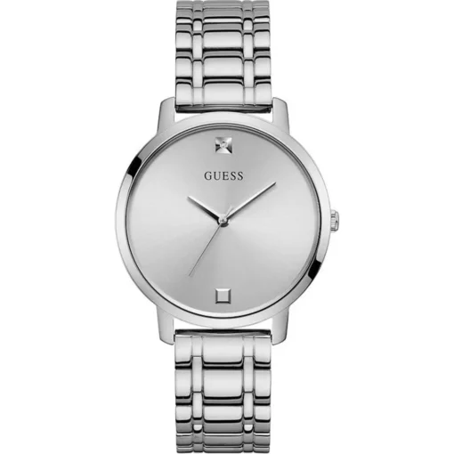 Guess Classic Diamond Watch 40mm