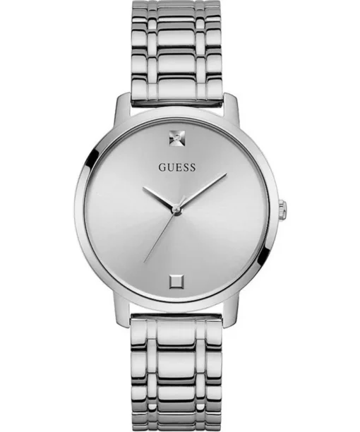 Guess Classic Diamond Watch 40mm