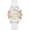 Guess Limelight Silicone Watch 38mm