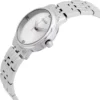 Guess Classic Silver Tone Watch 28mm