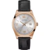 Guess Classic Rose Gold Watch 40mm