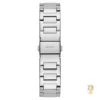 Guess Duke Silver Tone Watch 40mm