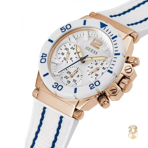 Guess Eco-Friendly Bio-Based Watch 38mm