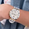 Guess Eco-Friendly Bio-Based Watch 38mm