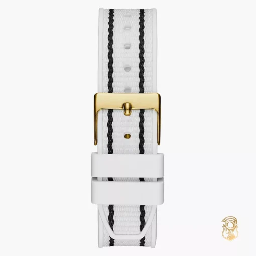 Guess Eco-Friendly Bio-Based Watch 38mm