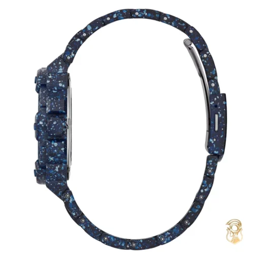 Guess Eco-Friendly Tide Ocean Watch 42mm