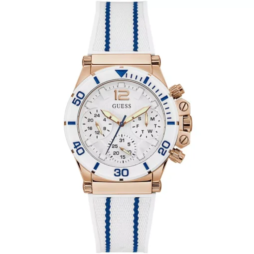 Guess Eco-Friendly Bio-Based Watch 38mm