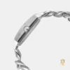 Guess Factory Silver Tone Watch 28mm