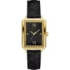 Guess Factory Black Tone Watch 28mm