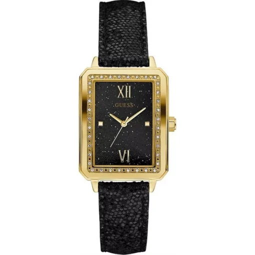 Guess Factory Black Tone Watch 28mm