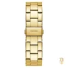 Guess Fantasia Gold Tone Watch 38mm