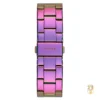 Guess Fantasia Iridescent Tone Watch 38mm