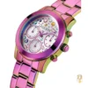 Guess Fantasia Iridescent Tone Watch 38mm