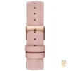 Guess Fantasia Pink Tone Watch 39mm
