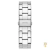 Guess Fantasia Silver Tone Watch 38mm