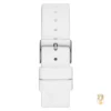 Guess Fantasia White Tone Watch 38mm