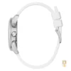 Guess Fantasia White Tone Watch 38mm