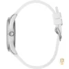 Guess Fantasia White Tone Watch 39mm