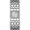 Guess Waterfall Silver Tone Watch 37mm