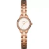 Guess Chelsea Rose Gold Watch 23mm
