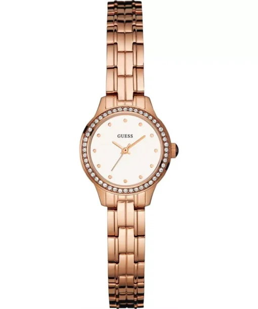 Guess Chelsea Rose Gold Watch 23mm