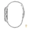 Guess Fleet Black Tone Watch 44mm