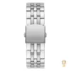 Guess Fleet Black Tone Watch 44mm