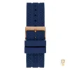 Guess Fleet Blue Tone Watch 46mm