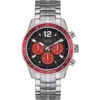 Guess Fleet Chronograph Watch 44mm