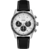Guess Chronograph White Watch 44mm