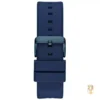 Guess Formula Blue Tone Watch 47mm