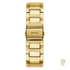 Guess Frontier Gold Tone Watch 40mm