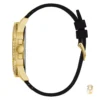 Guess Frontier Gold Tone Watch 48mm