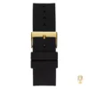 Guess Frontier Gold Tone Watch 48mm