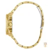 Guess Fusion Gold Tone Watch 36mm