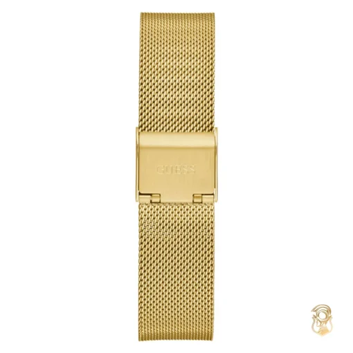Guess Iconic Gold Tone Watch 36mm