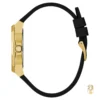 Guess G Cube Black Tone Watch 38mm