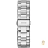 Guess Glitter Blue Tone Watch 38mm