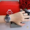 Guess Glitter Blue Unisex Watch 40mm