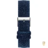 Guess Glitter Blue Unisex Watch 40mm