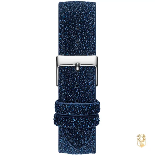 Guess Glitter Blue Unisex Watch 40mm