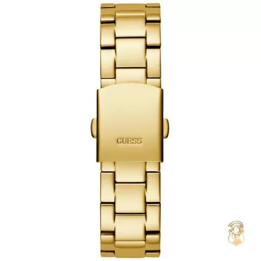Guess Glitter Multicolour Tone Watch 38mm